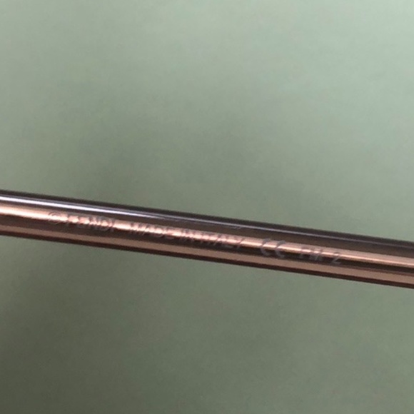 Fendi Oversized Sunglasses NWOT - Picture 6 of 8